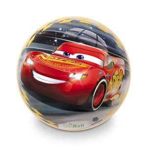 Ball aufgeblasen CARS - Autos 23 cmBALL