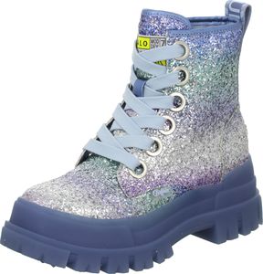 Schnürstiefelette Kaltfutter bis 35mm Absatz (casual) ASPHA LACE UP HI