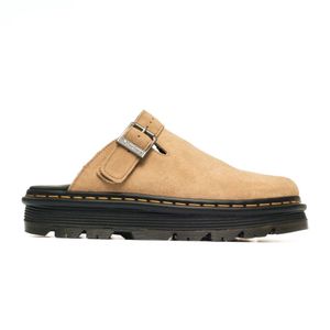 Dr Martens Schuhe Zebzag Suede Slingback, DM31737439