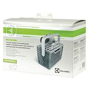 Electrolux E4DHCB01 časť/príslušenstvo umývačky riadu Sivý kôš na príbory