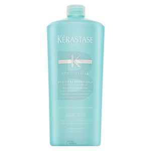 Kérastase Spécifique Bain Vital Dermo-Calm Šampón pre normálne vlasy 1000 ml