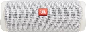 JBL Flip 5 - Steel White
