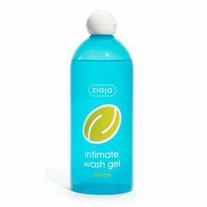 Ziaja Intimpflege - Gel mit dem Duft von Melonen 500 ml