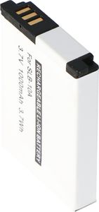 Batéria vhodná pre Samsung SLB-10A, SLB10A, ES55, HZ10W, L100