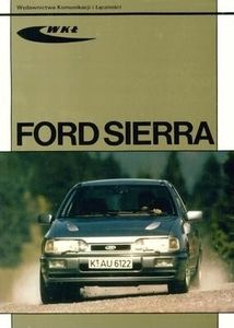 Ford Sierra