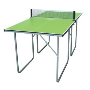 Joola Tischtennisplatte Midisize, grün