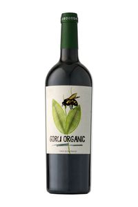 Egobodegas Goru organic Jumilla | Spanien | 14% vol | 0,75 l