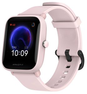 Amazfit Bip U Pro, 3,63 cm (1.43 Zoll), LCD, Touchscreen, GPS, 31 g