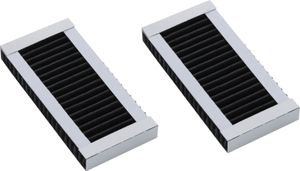 AEG Zubehör CleanAir+ Filter (2 Filter) M9RWCAF2