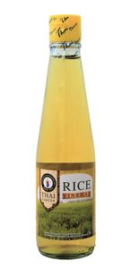Thai Dancer Reisessig (300ml) | Rice Vinegar (ideal für Sushi-Reis)