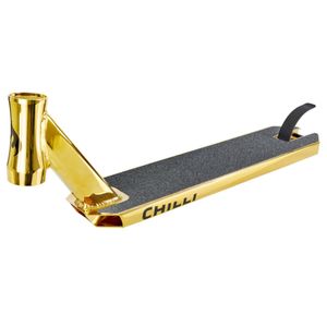 Chilli Deck Reaper - 50cm Gold