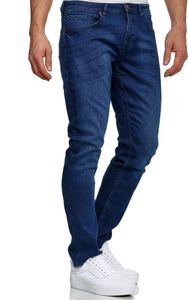 Tazzio Herren Jeans Regular Fit A106 Blau W36/L32 Tazzio Herren Jeans Regular Fit A106 Blau W36/L32