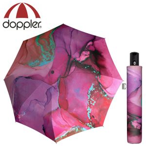 doppler Carbonsteel Magic Marble Pink