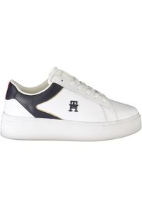 Tommy Hilfiger Dámska športová obuv White Farba: White, Veľkosť: 36