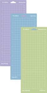 craftcut 3er Variety Set 4,5 x12 Schneidematten