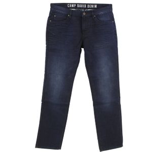 26319 Camp David, NI:LS:R622,  Herren Jeans Hose, Stretchdenim, blue jogg, W 31 L 32