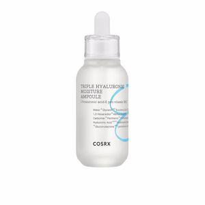 Feuchtigkeitsspendendes Serum Cosrx Triple Hyaluronic Hyaluronsäure (40 ml)