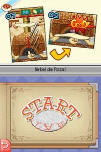 Fast Food Panic