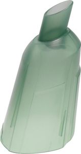 Bosch 1.619.PA5.253 Staubbehälter für PAS18LI PAS18V-LI Akkustaubsauger