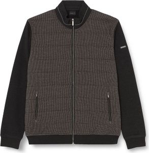 Bugatti Strickjacke Braun Bugatti Strickjacke Braun