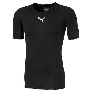 Puma Koszulki Liga Baselayer, 65591803, Größe: 192