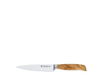 Zassenhaus Edition Olive Filiermesser flexibel 16 cm