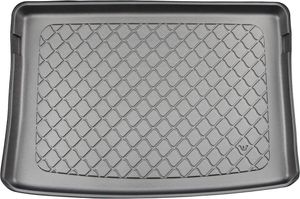 Z440804 Kofferraumwanne kompatibel mit Skoda Kamiq / Kamiq G-Tec 09.2019- / 01.2021-