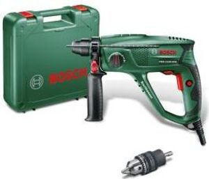 Bosch Bohrhammer PBH 2100 SRE - 550 W