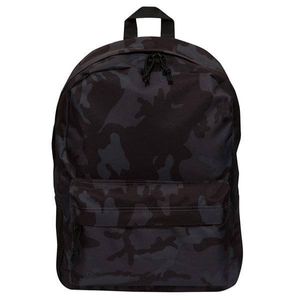 Batoh New Era Stadium Backpack New Era Branded Midnight Camo - UNI