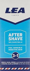 LEA 3 in 1 Aftershave Balsam 125 ml