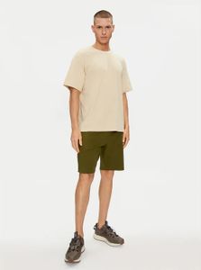 Beiges T-Shirt Zumu Tee für Herren von The North Face, XL