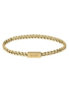 BOSS JEWELLERY Chain for him 1580172M Herrenarmband