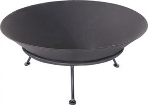 Linder Exclusiv Přenosné ohniště 50 cm Linder Exclusiv Přenosné ohniště 50 cm