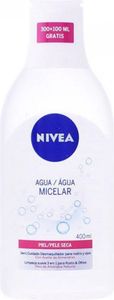 Nivea - Nivea Mizellenwasser - Unisex - 400