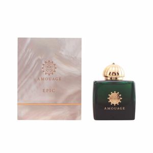 Amouage Epic Eau de Parfum für Damen 100 ml