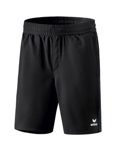 erima Premium One 2.0 Shorts mit Innenslip black XL