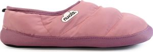 NUVOLA. Hausschuhe Herren Damen rutschfester Sohle warm gepolstert bequem malaga 36/37 EU - UNCLCHILL