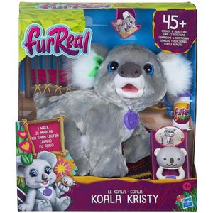 Fur Real – Koala Kristy