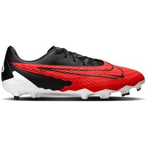 Nike Phantom GX Academy MG BRIGHT CRIMSON/BLACK-WHITE 44