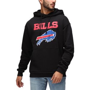 Recovered - Hoody - NFL Buffalo Bills Logo XL