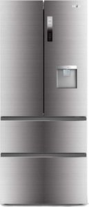 Haier B3FE742CMJW French Door Kühl-Gefrierkombination mit Wassertank,