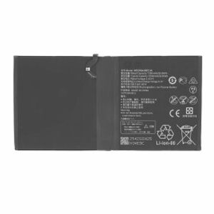 HB299418ECW Bateria do Huawei MediaPad M5 10 Pro Lite 7500 mAh bateria zastępcza