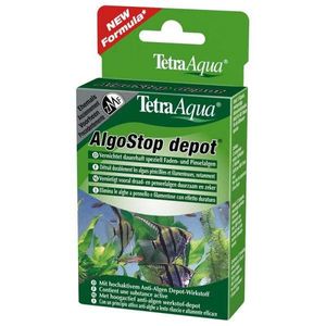 Tetra Aqua AlgoStop 12 Tabletten