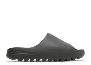 adidas Yeezy Slide 'Onyx' (HQ6448) Schlappen Größe 44,5
