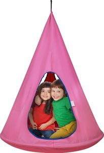 VEVOR Hängehöhle ø 100 x 132 cm Hängesessel 113 kg Tragfähigkeit Hängematte aus 600D Oxford-Gewebe und Stahlrahmen Hängesitz Hängezelt Schaukel Therapieschaukel Hängeschaukel Kinder VEVOR Hängehöhle ø 100 x 132 cm Hängesessel 113 kg Tragfähigkeit Hängematte aus 600D Oxford-Gewebe und Stahlrahmen Hängesitz Hängezelt Schaukel Therapieschaukel Hängeschaukel Kinder