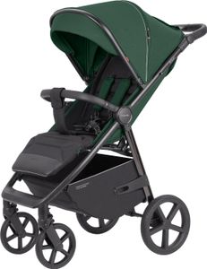 Kočík bravo plus 2024 palm green