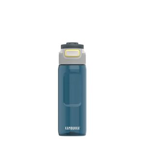 Kambukka Elton auslaufsichere Trinkflasche mit 3-in-1 Deckel 750ml, Farbe:Wild Storm