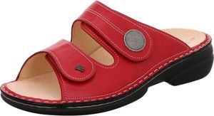Červený stojan FinnComfort Červený stojan FinnComfort