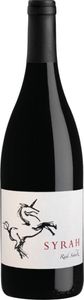 Syrah Barrique Stellenbosch - Südafrika 2022 Stellenbosch | Südafrika | 14,5% vol | 0,75 l
