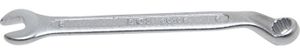 BGS 30106 Maulringschlüssel, Ringseite gekröpft, 6 mm